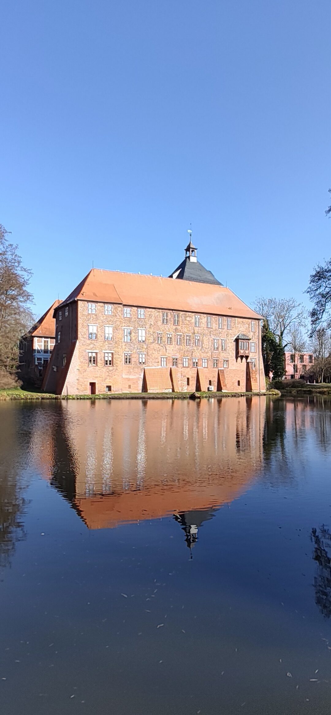 Winsen Luhe Schloss