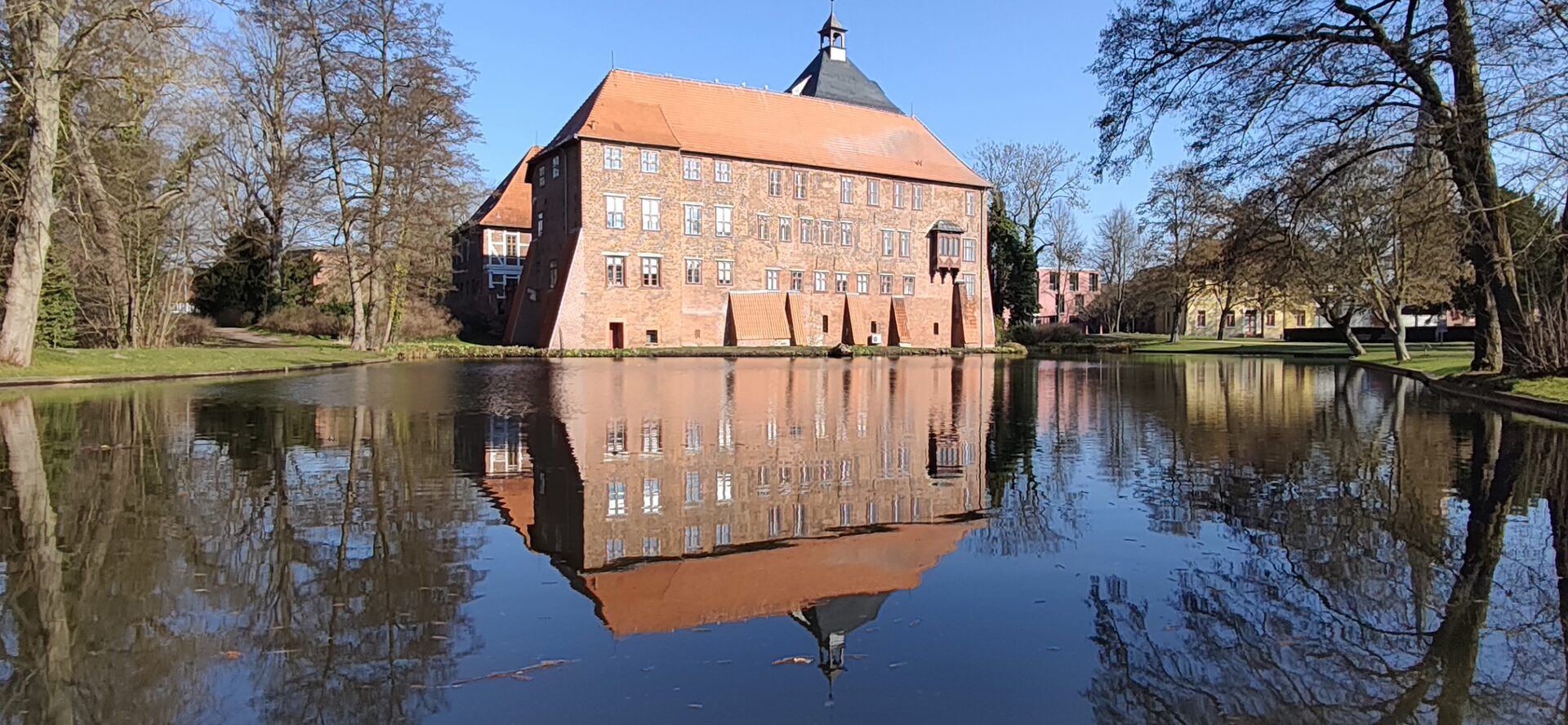 OT Winsen Luhe Jubiläum